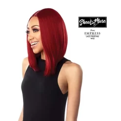 SENSATIONNEL SHEAR MUSE HD Lace Front Wig - KIMORA 10 SENSATIONNEL SHEAR MUSE HD Lace Front Wig - KIMORA -Cheap Wig Shop SENSATIONNEL SHEAR MUSE HD Lace Front Wig KIMORA SL1