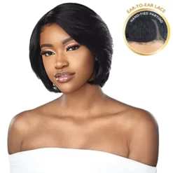 SENSATIONNEL HUMAN HAIR EMPIRE LACE FRONT WIG - SHIRLEY 6 SENSATIONNEL HUMAN HAIR EMPIRE LACE FRONT WIG - SHIRLEY -Cheap Wig Shop SHIRLEY 2