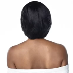 SENSATIONNEL HUMAN HAIR EMPIRE LACE FRONT WIG - SHIRLEY 7 SENSATIONNEL HUMAN HAIR EMPIRE LACE FRONT WIG - SHIRLEY -Cheap Wig Shop SHIRLEY