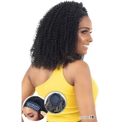 Shake-N-Go FreeTress EQUAL AURORA HEADBAND WIG -Cheap Wig Shop SNG Freetress EQUAL AURORA HEADBAND WIG S