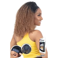 Shake-N-Go FreeTress EQUAL AURORA HEADBAND WIG -Cheap Wig Shop SNG Freetress EQUAL AURORA HEADBAND WIG SR