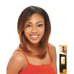 Sensationnel PREMIUM NOW PLATINUM- Yaki Wvg