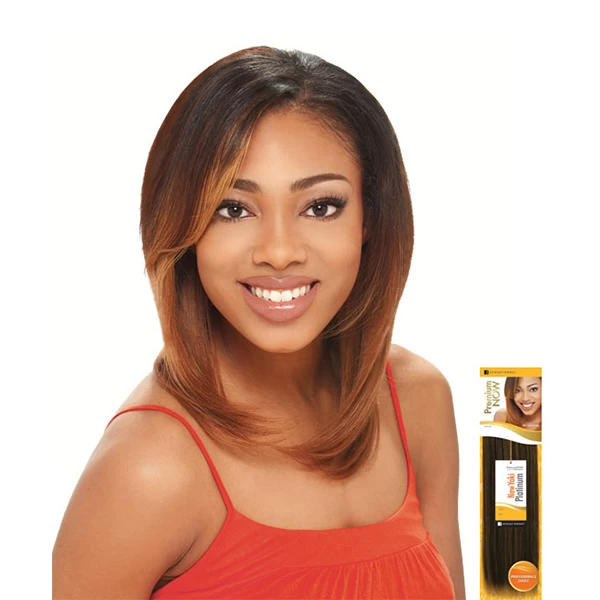 Sensationnel PREMIUM NOW PLATINUM- Yaki Wvg 1 Sensationnel PREMIUM NOW PLATINUM- Yaki Wvg