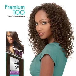 Sensationnel PREMIUM TOO - Loose Wave
