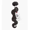 Sensationnel 100% Virgin Remy Human Hair Weave 7A (Bare&Natural) - Body Wave