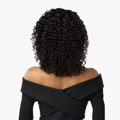 SENSATIONNEL 10A HEADBAND BOHEMIAN 14" -Cheap Wig Shop Sensationnel 10A HEADBAND BOHEMIAN 14 B