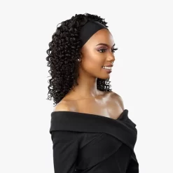 SENSATIONNEL 10A HEADBAND BOHEMIAN 14" -Cheap Wig Shop Sensationnel 10A HEADBAND BOHEMIAN 14 R