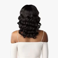 SENSATIONNEL 10A HEADBAND LOOSE DEEP 14" -Cheap Wig Shop Sensationnel 10A HEADBAND LOOSE DEEP 14 B