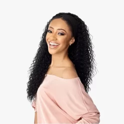 SENSATIONNEL DASHLY HEADBAND WIG HB UNIT 3 -Cheap Wig Shop Sensationnel DASHLY HEADBAND WIG HB UNIT3 M