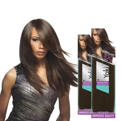 Sensationnel PREMIUM TOO - Yaki Natural Wvg 14"