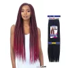 SHAKE-N-GO 3X INDIVIDUAL BOX BRAID 28"