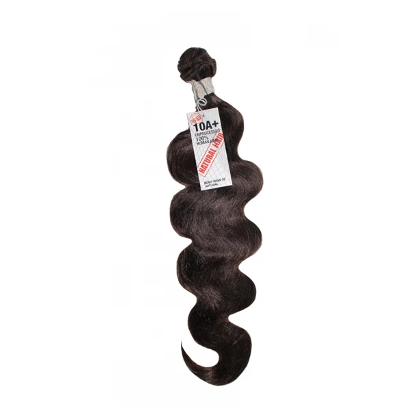 Shake-N-Go C/U 10A+ Body Wave 1 Shake-N-Go C/U 10A+ Body Wave