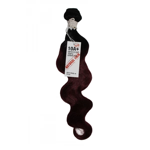 Shake-N-Go C/U 10A+ Body Wave 5 Shake-N-Go C/U 10A+ Body Wave - Image 5