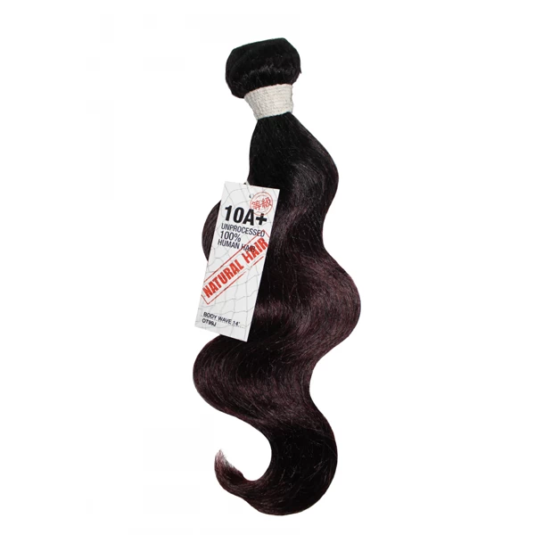 Shake-N-Go C/U 10A+ Body Wave 4 Shake-N-Go C/U 10A+ Body Wave - Image 4