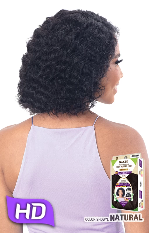 Shake-N-Go NAKED PREMIUM HD LACE FRONT– NERISSA 3 Shake-N-Go NAKED PREMIUM HD LACE FRONT– NERISSA - Image 3