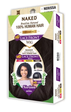 Shake-N-Go NAKED PREMIUM HD LACE FRONT– NERISSA 7 Shake-N-Go NAKED PREMIUM HD LACE FRONT– NERISSA -Cheap Wig Shop Shake N Go NAKED PREMIUM HD LACE FRONT– NERISSA3