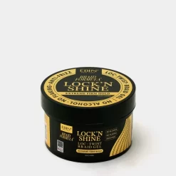 EBIN NEW YORK BRAID FORMULA LOCK'N SHINE