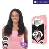 Shake-N-Go WQ BODY WAVE 22" GIRLFRIEND HD LACE FRONT WIG