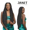 JANET COLLECTION NALA TRESS MAVERICK LOCS 30"