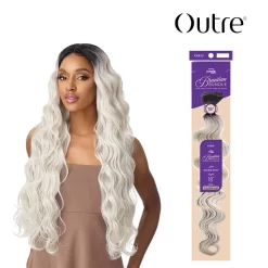 Outre PP BRAZILIAN BUNDLE-SINGLE COLLECTION-NATURAL BODY 18"