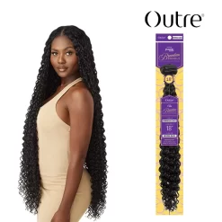 Outre PP BRAZILIAN BUNDLE-SINGLE COLLECTION-DOMINICAN CURL 24"
