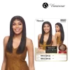 Vanessa HUMAN HAIR LACE FRONT WIG - TMH35 S20-22