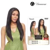 Vanessa HUMAN HAIR LACE FRONT WIG - TMH35 S24-26