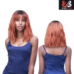 BOBBI BOSS SYNTHETIC LACE WIG - MLF562 VINETIA