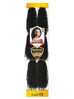 ZURY ROYAL IMEX V11 WATER BOMB