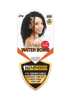 ZURY ROYAL IMEX V11 WATER BOMB -Cheap Wig Shop V11 WATERBOMB 600x800 1