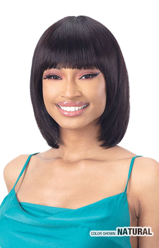 Shake-N-Go NAKED PREMIUM LACE FRONT - MELIA 3 Shake-N-Go NAKED PREMIUM LACE FRONT - MELIA - Image 3