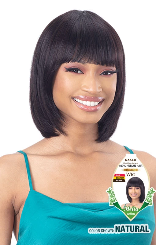 Shake-N-Go NAKED PREMIUM LACE FRONT - MELIA 2 Shake-N-Go NAKED PREMIUM LACE FRONT - MELIA - Image 2