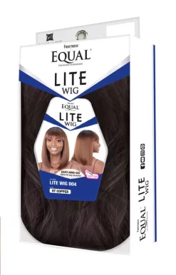 SHAKE-N-GO WG 004 LITE WIG -Cheap Wig Shop WGL04