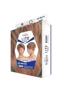 SHAKE-N-GO WG 012 LITE WIG -Cheap Wig Shop WGL12 1