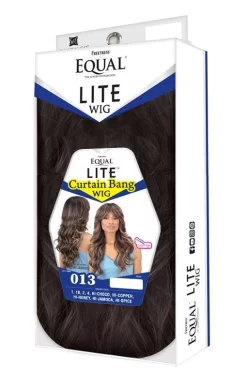 SHAKE-N-GO WG 013 LITE WIG -Cheap Wig Shop WGL13