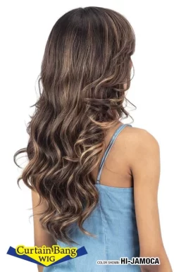 SHAKE-N-GO WG 013 LITE WIG -Cheap Wig Shop WGL13 01