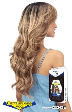SHAKE-N-GO WG 013 LITE WIG -Cheap Wig Shop WGL13 03