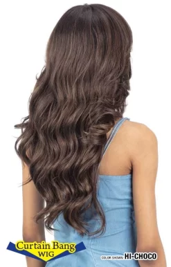 SHAKE-N-GO WG 013 LITE WIG -Cheap Wig Shop WGL13 07