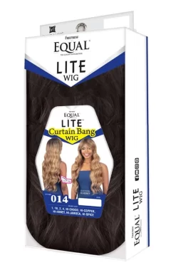SHAKE-N-GO WG 014 LITE WIG -Cheap Wig Shop WGL14
