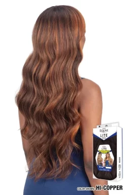 SHAKE-N-GO WG 014 LITE WIG -Cheap Wig Shop WGL14 01