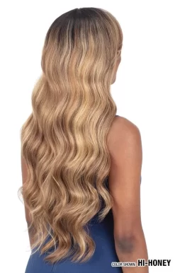 SHAKE-N-GO WG 014 LITE WIG -Cheap Wig Shop WGL14 03