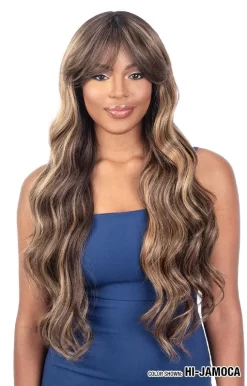 SHAKE-N-GO WG 014 LITE WIG -Cheap Wig Shop WGL14 04