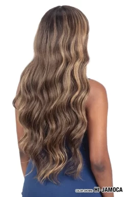 SHAKE-N-GO WG 014 LITE WIG -Cheap Wig Shop WGL14 05