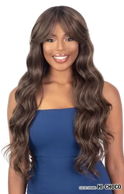 SHAKE-N-GO WG 014 LITE WIG -Cheap Wig Shop WGL14 06