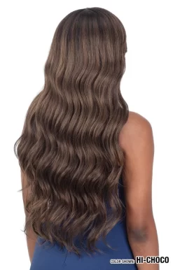 SHAKE-N-GO WG 014 LITE WIG -Cheap Wig Shop WGL14 07