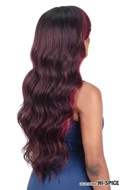 SHAKE-N-GO WG 014 LITE WIG -Cheap Wig Shop WGL14 08