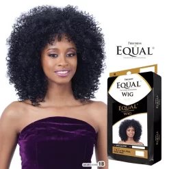 SHAKE-N-GO FREETRESS EQUAL FULL WIG - WILLOW
