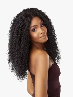 Sensationnel CLOUD 9 WHAT LACE? LACE WIG "ELIANA 20" (HH MIXED) -Cheap Wig Shop WL HHMix ELIANA20 04 600x800 1