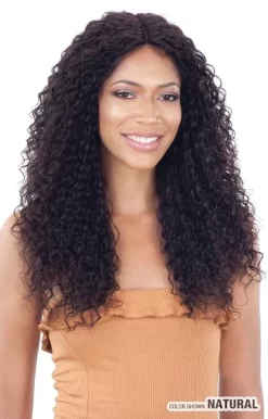 Shake-N-Go NAKED PREMIUM LACE FRONT - BREEON -Cheap Wig Shop WQPBR 00