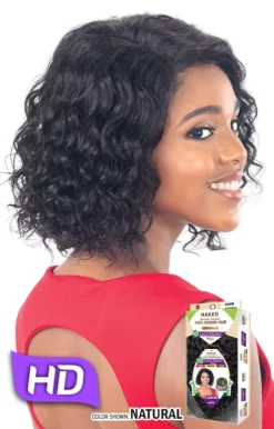 Shake-N-Go NAKED PREMIUM LACE FRONT - CALVIN -Cheap Wig Shop WQPCVbACKHD